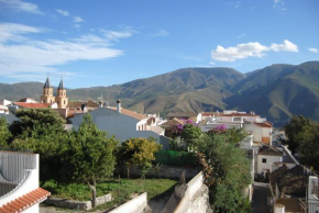 Hotel Mirasol, Granada